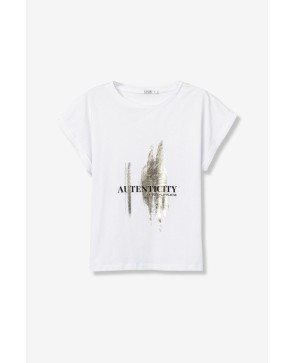 TIFFOSI ΓΥΝΑΙΚΕΙΟ T-SHIRT...